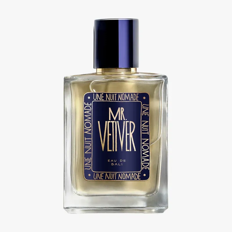 Preiswert Mr. Vetiver – Eau de Parfum – 100ml
