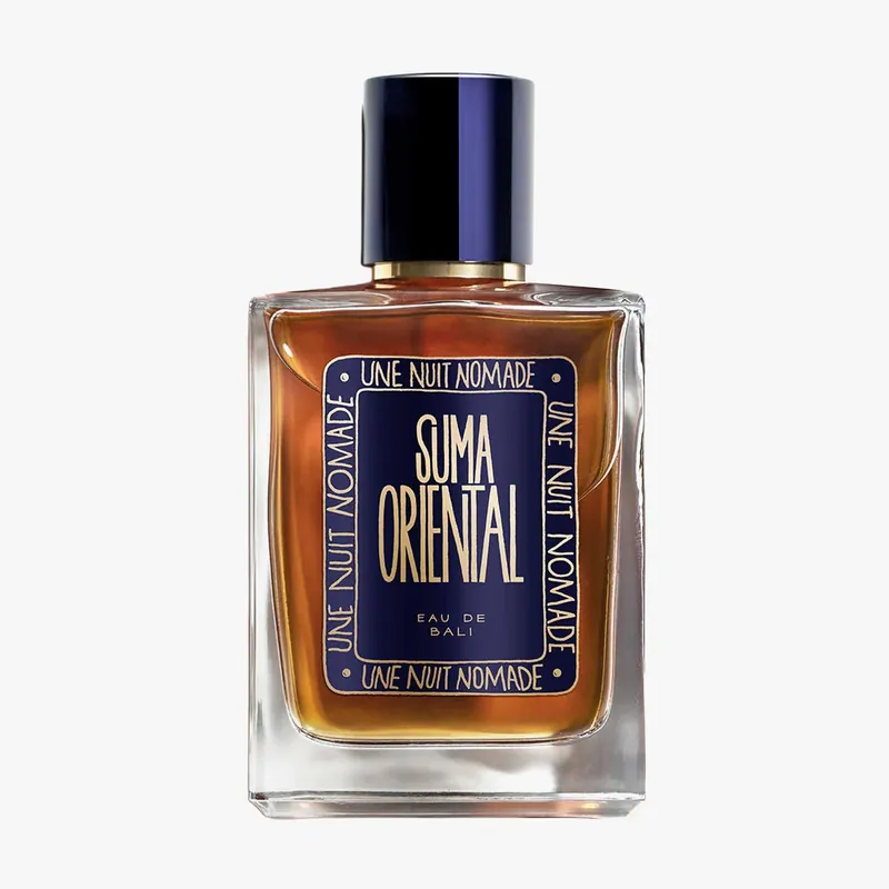 Begrenztes Angebot Suma Oriental – Eau de Parfum – 100ml