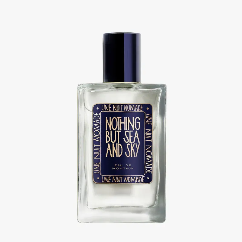 Nothing but Sea and Sky – Eau de Parfum – 50ml Direkt Vom Hersteller