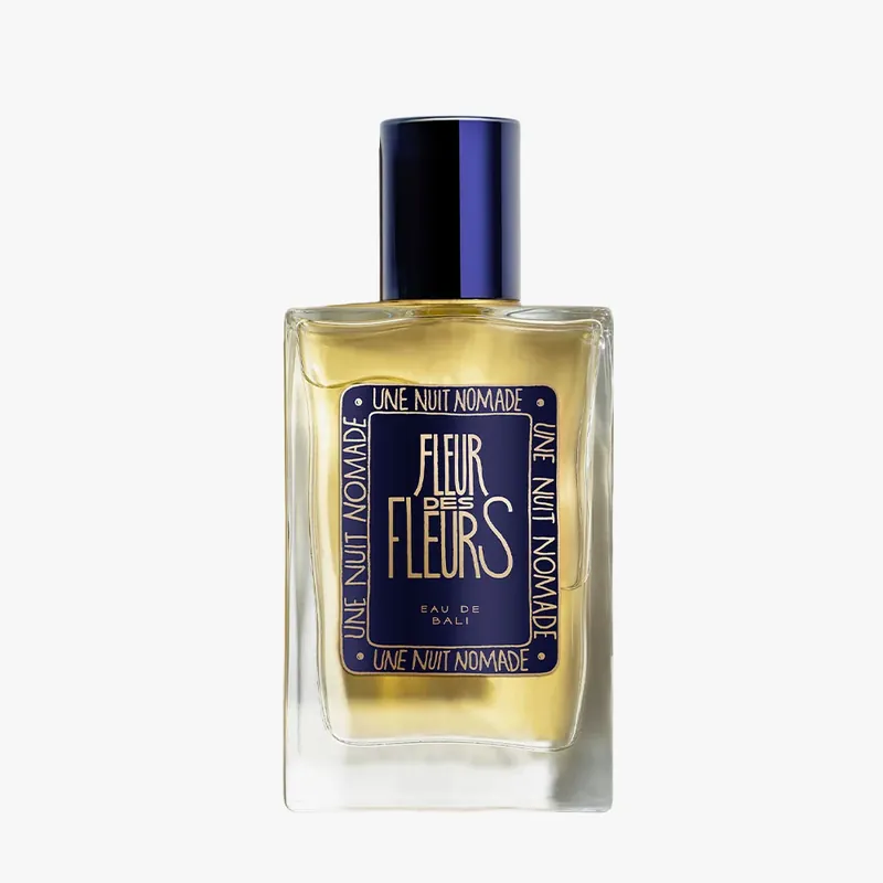 Fleur des Fleurs – Eau de Parfum – 50ml Mega-Angebot