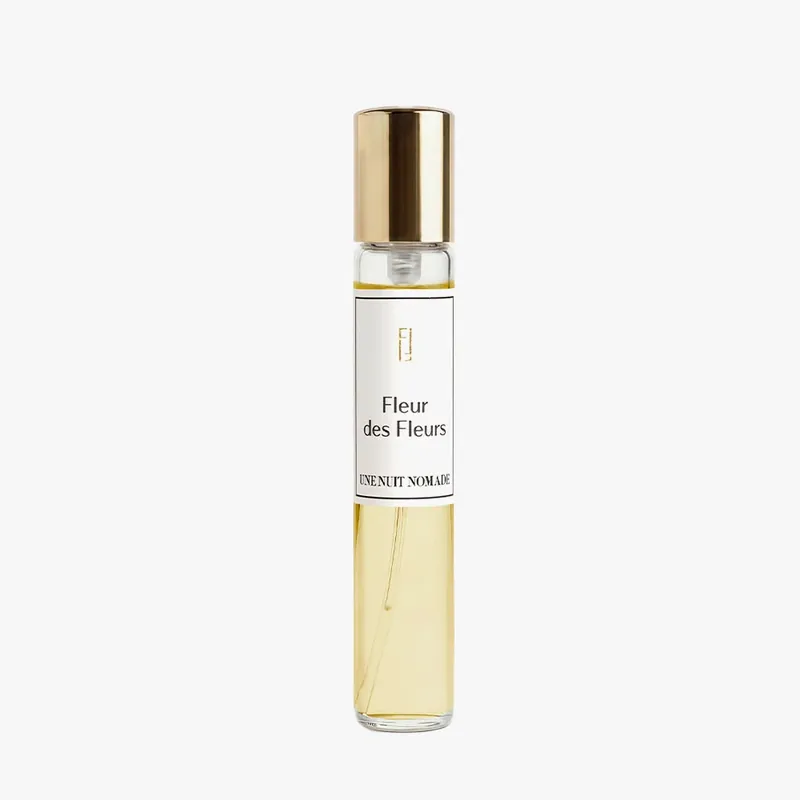 Fleur des Fleurs – Eau de Parfum – 25ml Neu