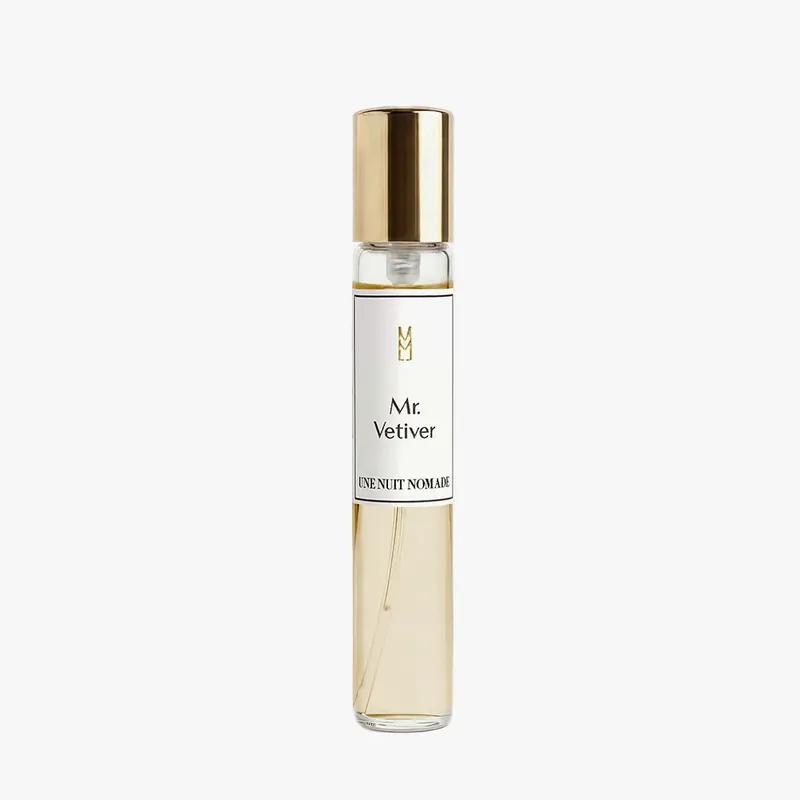 Mr. Vetiver – Eau de Parfum – 25ml Aktuell