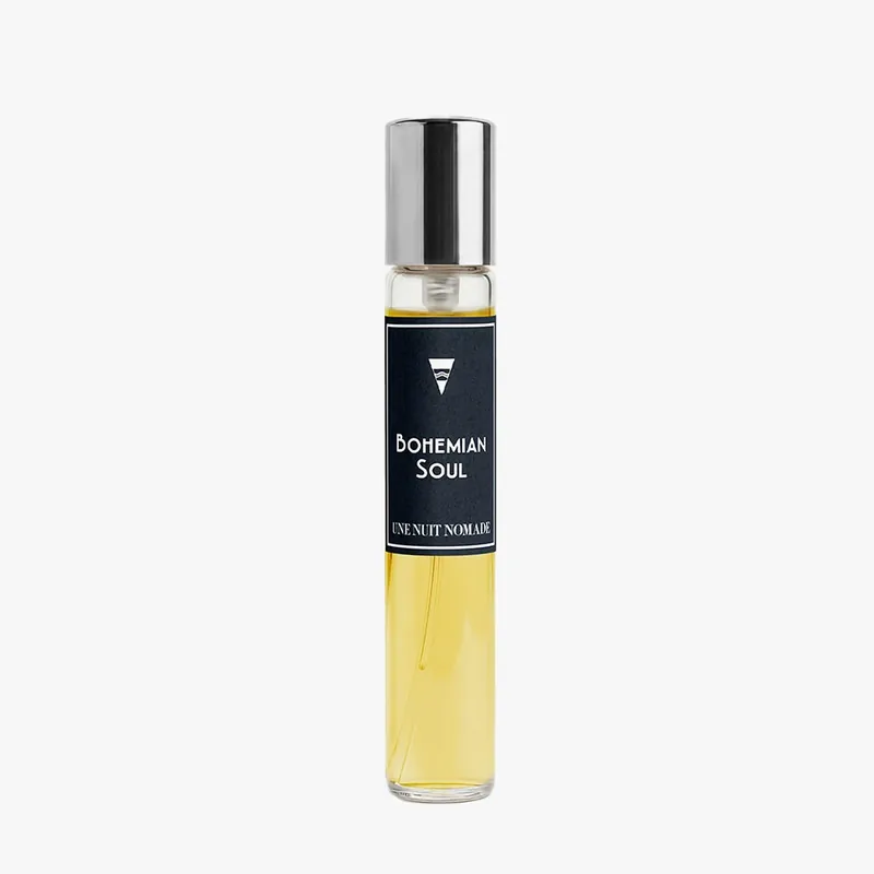 Top-Preis Bohemian Soul – Eau de Parfum – 25ml