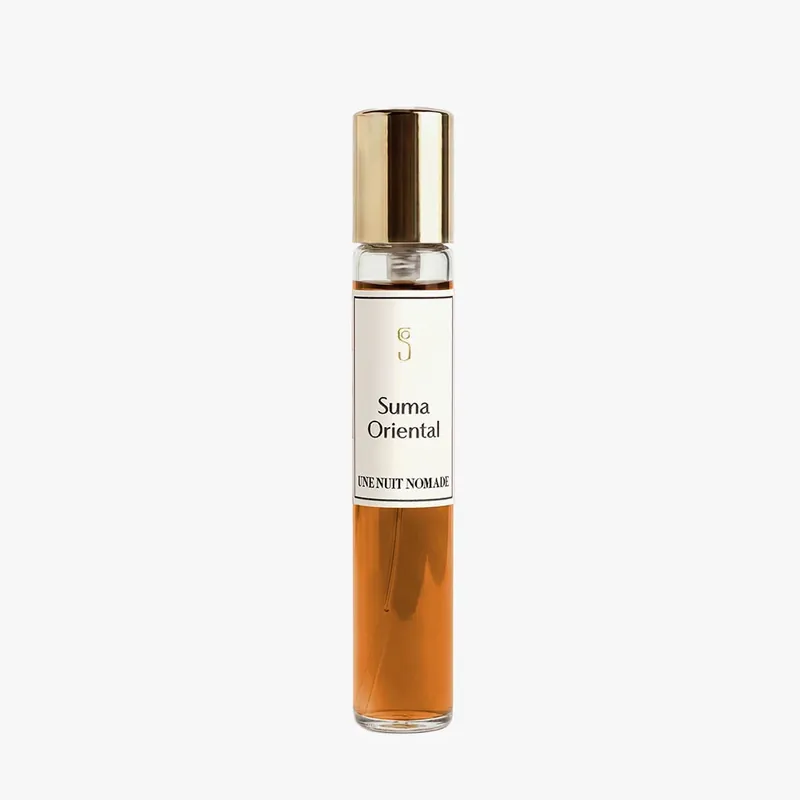 Neue Ware Suma Oriental – Eau de Parfum – 25ml