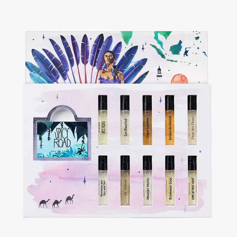 Top-Angebot Discovery Kit – Eau de Parfum