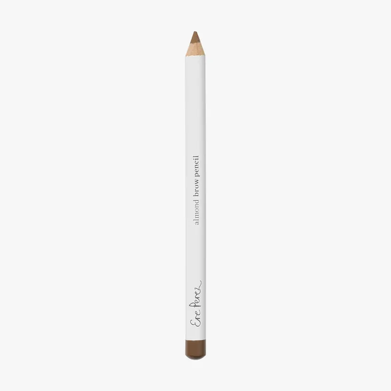 Almond Brow Pencil – Polished Echt