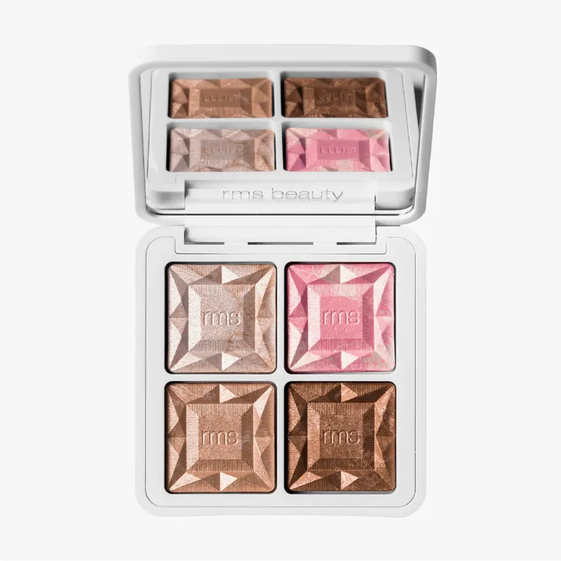 ReDimension Daily Glow Palette Highlight