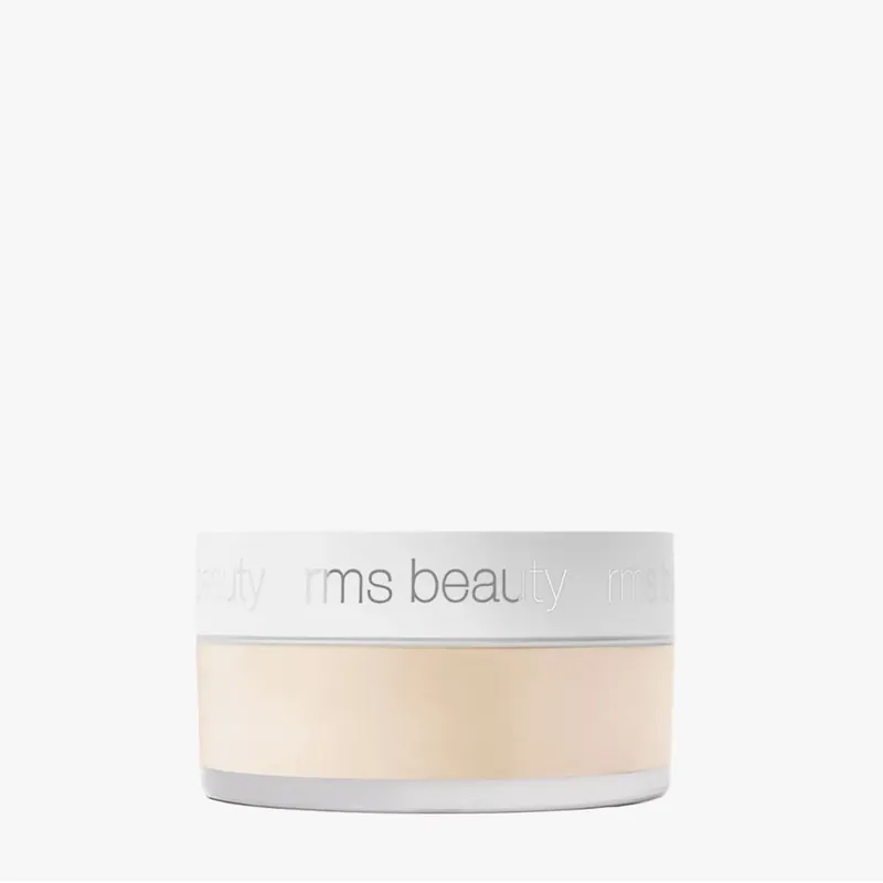 Echt Hydra Setting Powder – Light
