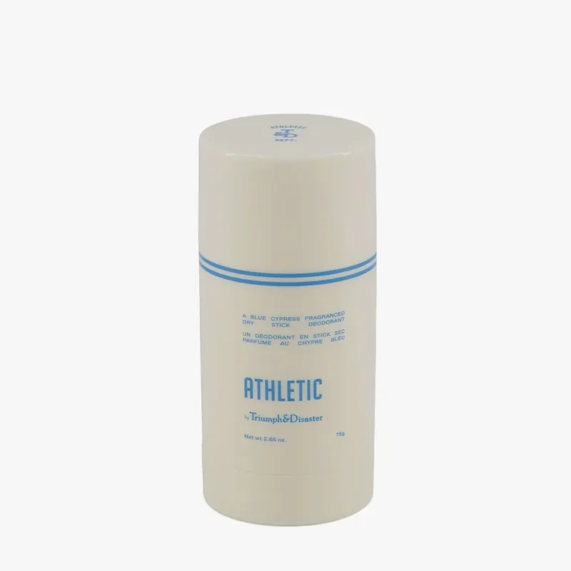 Athletic Dry Stick Deodorant Preiswert