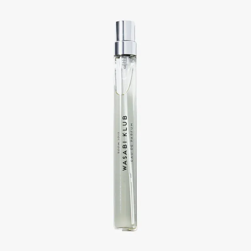 Knallerangebot Wasabi Klub – Eau de Parfum – 10ml