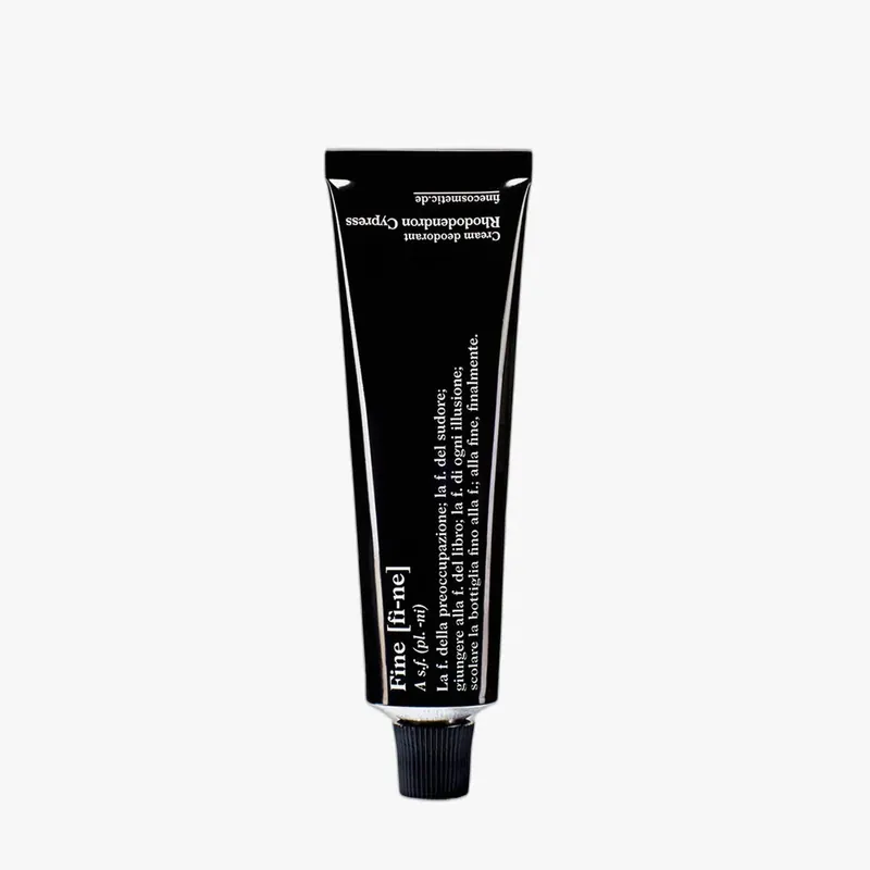 Deodorant Rhododendron 40g Tube Direktkauf