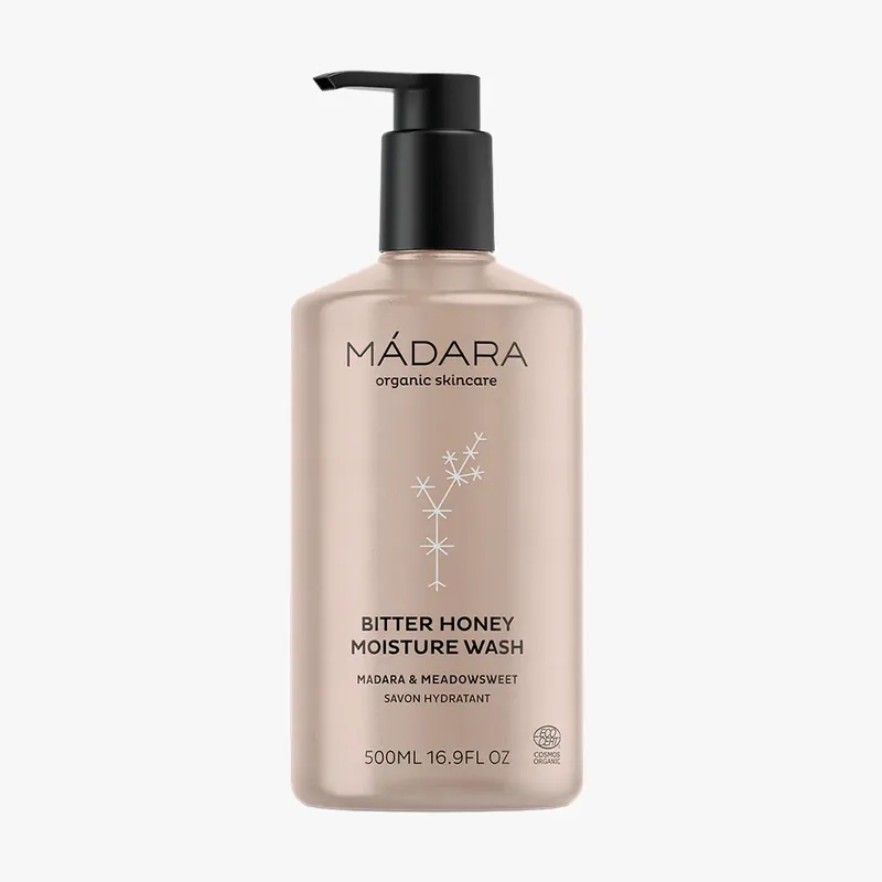 Bitter Honey Moisture Wash Beliebt