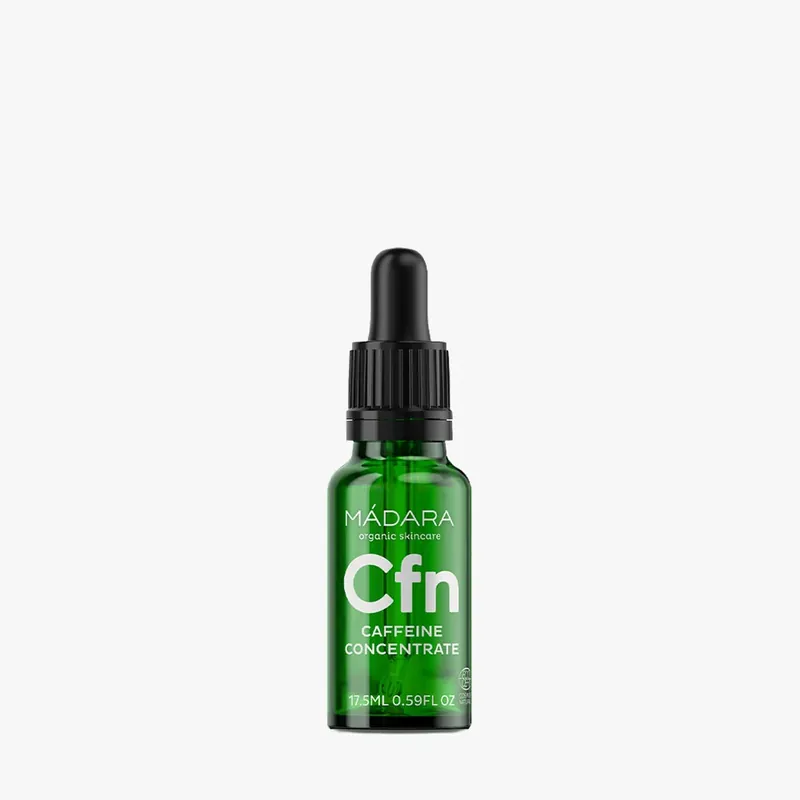 Custom Actives Caffeine Concentrate Ausverkauf
