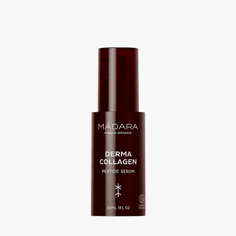Sichere Zahlung Derma Collagen Peptide Serum