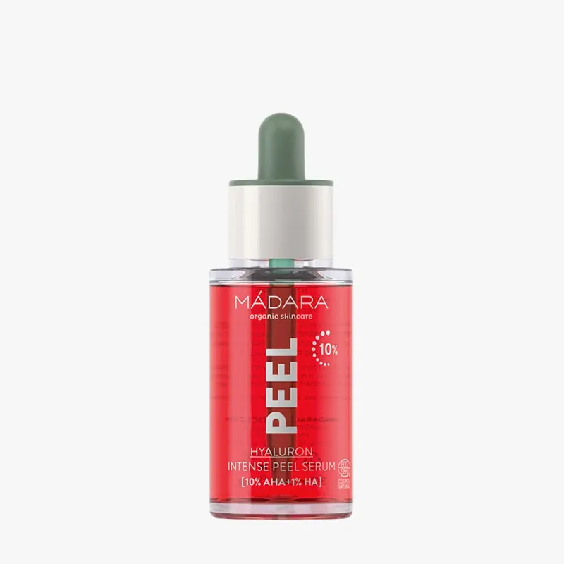 Günstig Hyaluron Intense Peel Serum