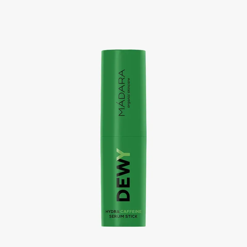 Preisknaller Dewy Hydra Caffeine Serum Stick