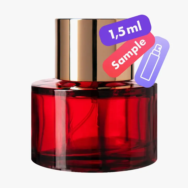 Cherry Prosecco – Extrait de Parfum – Sample Aktuell