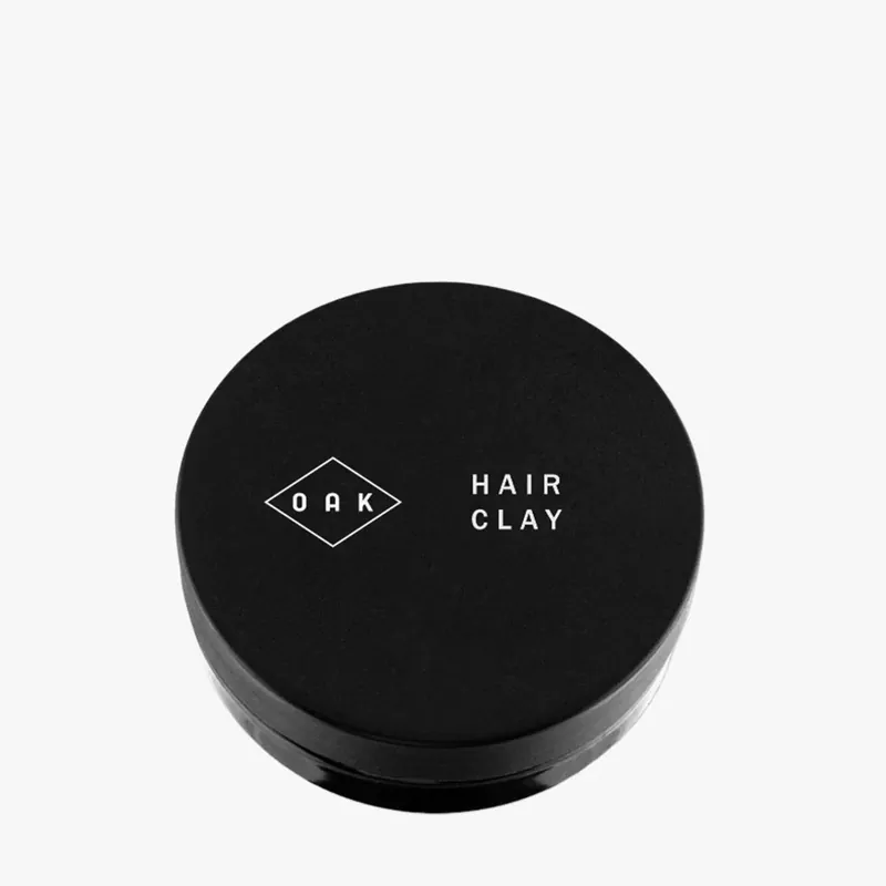 Hair Clay Markenprodukt