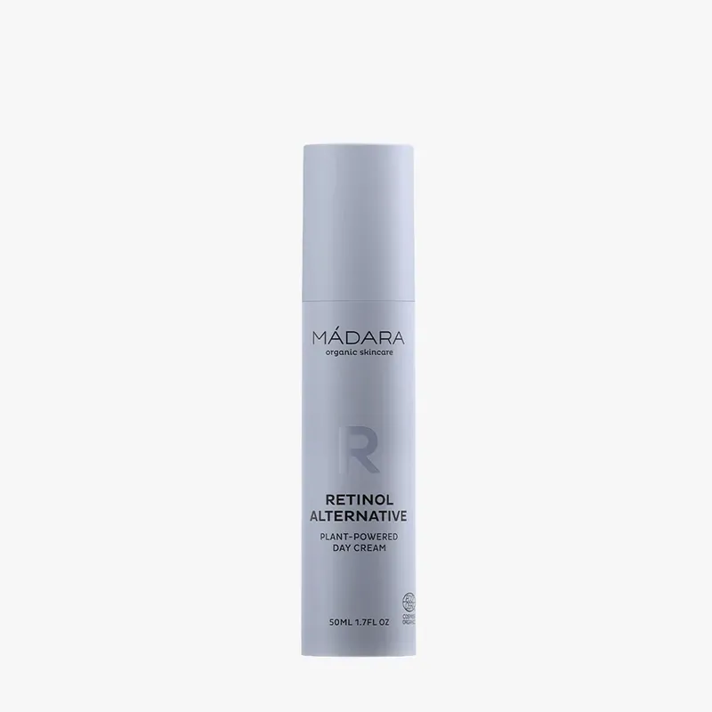 Neue Ware Retinol Alternative Plant Powered Day Cream