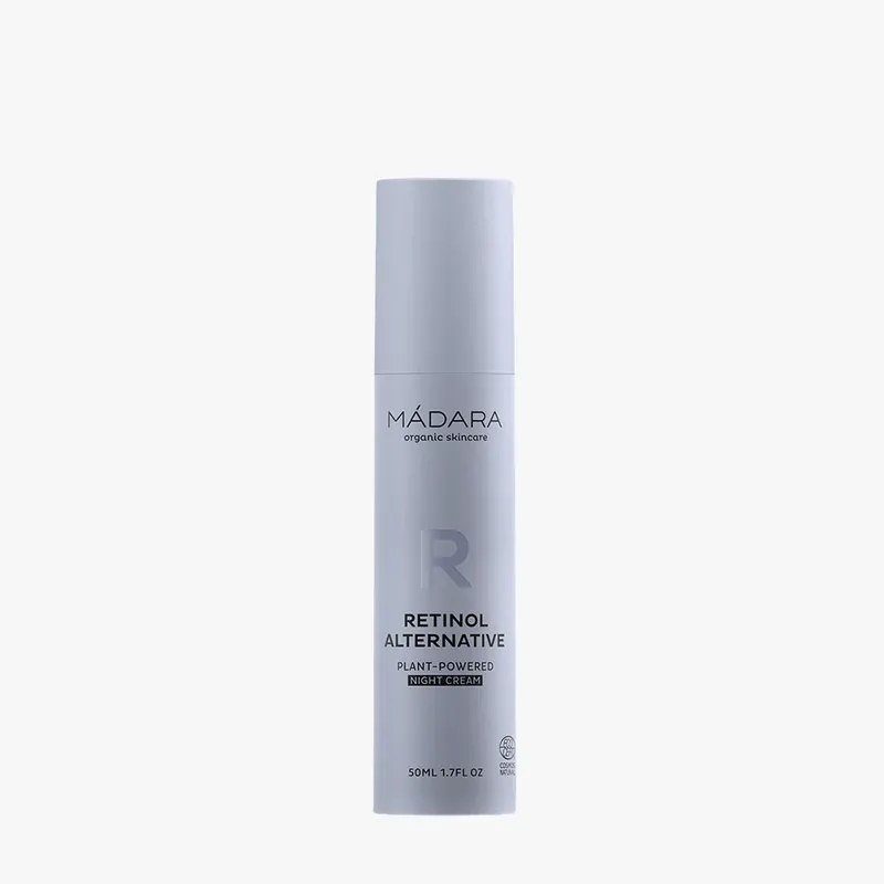 Bestseller Retinol Alternative Plant Powered Night Cream