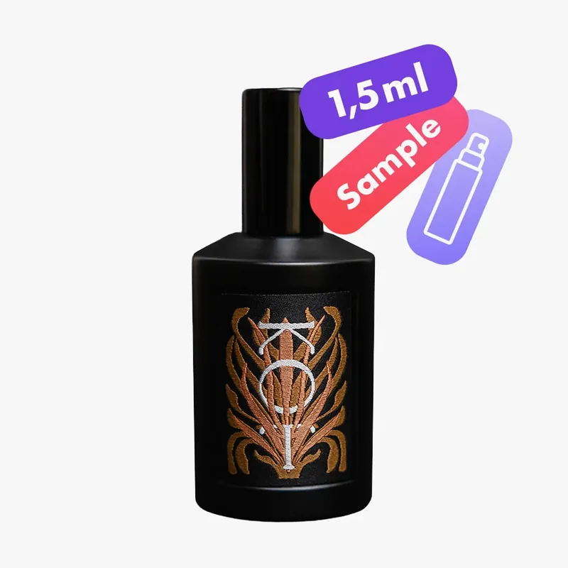 KOT – Eau de Parfum – Sample Sonderaktion