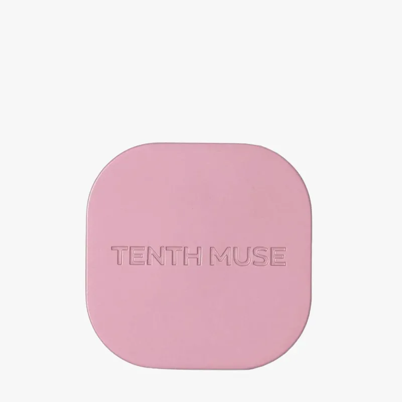Refillable Vessel – Pink Suede Ausverkauf