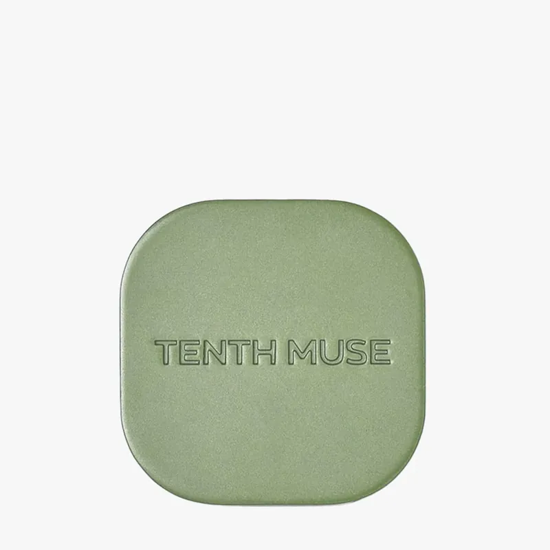 Refillable Vessel – Matcha Sonderaktion