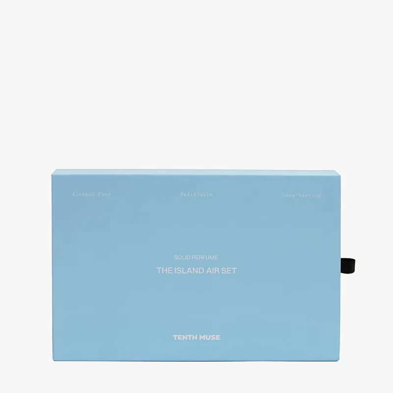 Neue Ware The Island Air Set