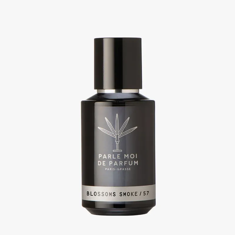 Schnäppchen Blossoms Smoke / 57 – Eau de Parfum – 50ml