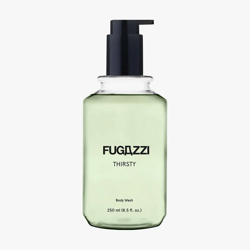 Neuheit Thirsty – Body Wash – 250ml
