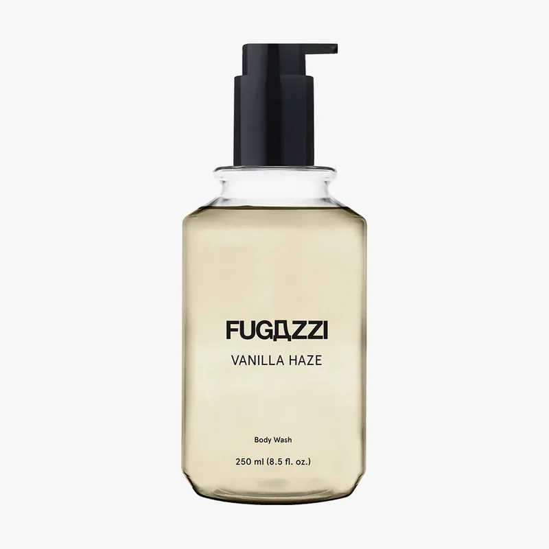 Preisreduziert Vanilla Haze – Body Wash – 250ml