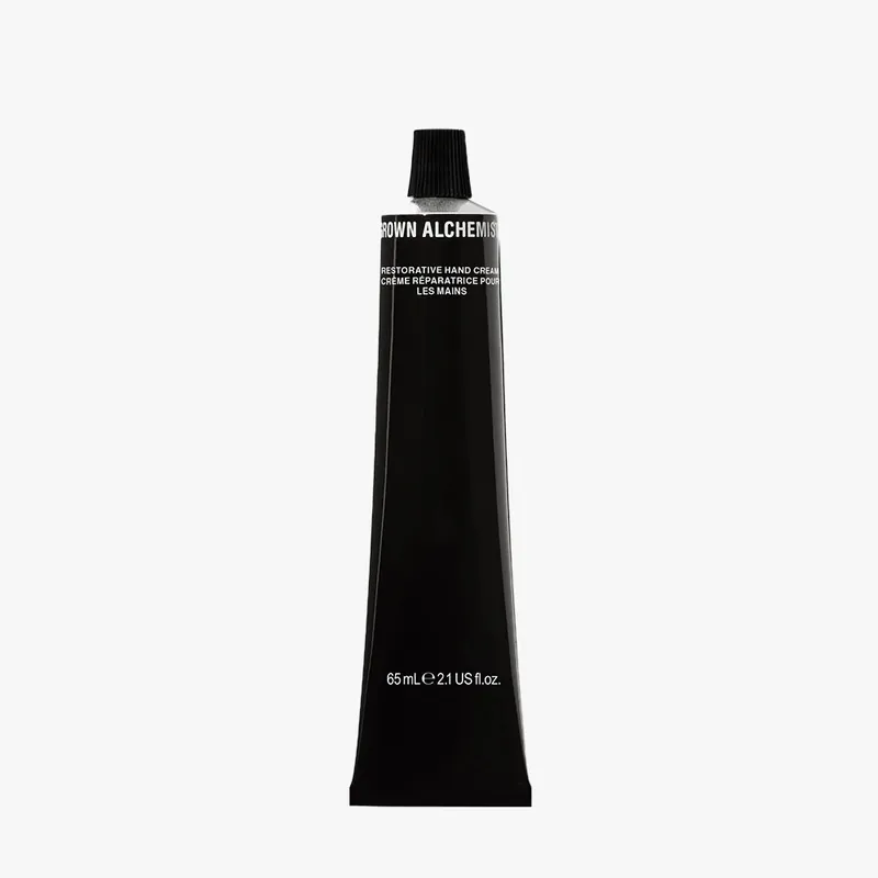Nur Für Kurze Zeit Restorative Hand Cream Vanilla & Orange Peel – 65ml
