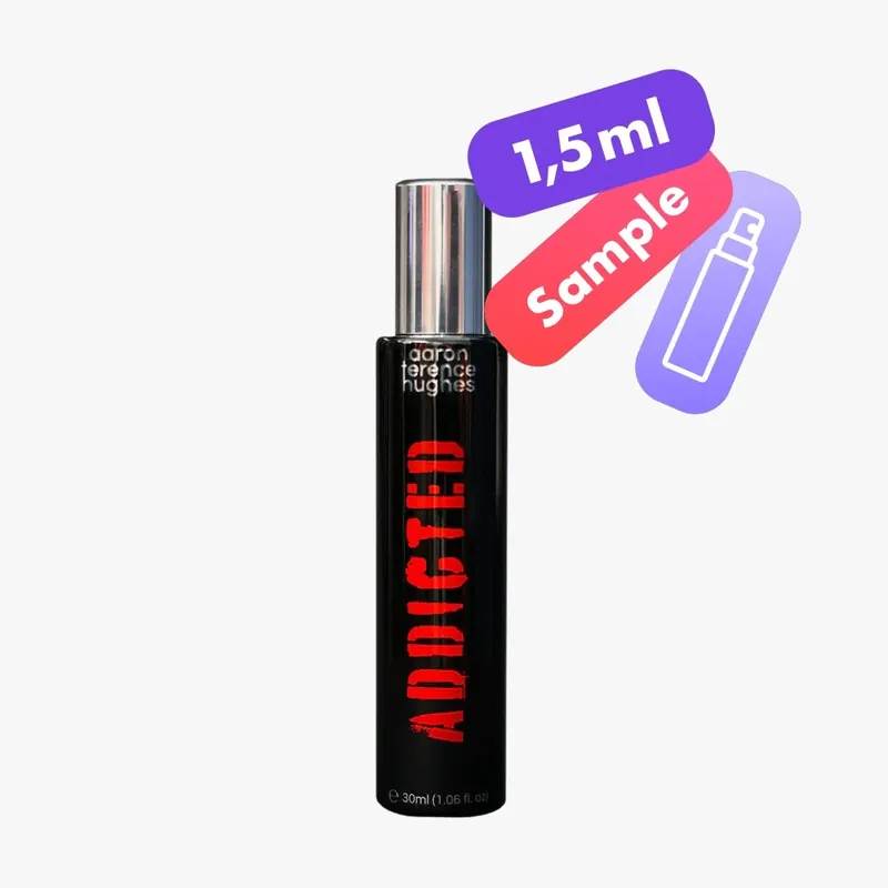 Sofort Bestellen Addicted – Eau de Parfum – Sample