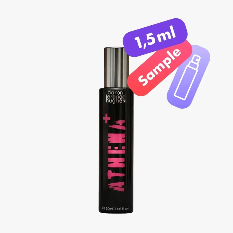 Markenprodukt Athena+ – Extrait de Parfum – Sample