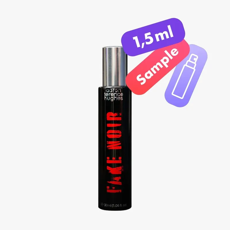 Bestseller Fake Noir – Eau de Parfum – Sample