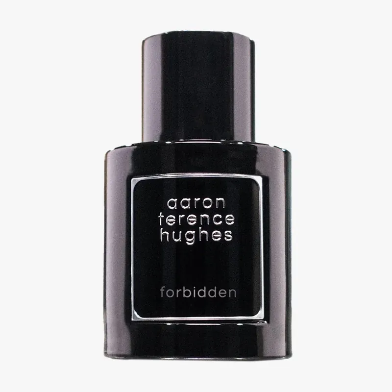 Letzte Chance Forbidden – Extrait de Parfum – 50ml
