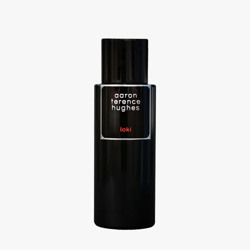 Loki – Extrait de Parfum – 50ml Versand Am Gleichen Tag