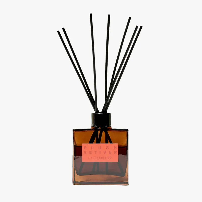 Online Kaufen Hi-Fi Line Plush Vetiver – Reed Diffuser