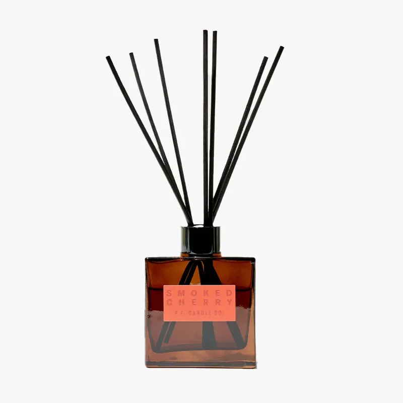 Begrenztes Angebot Hi-Fi Line Smoked Cherry – Reed Diffuser
