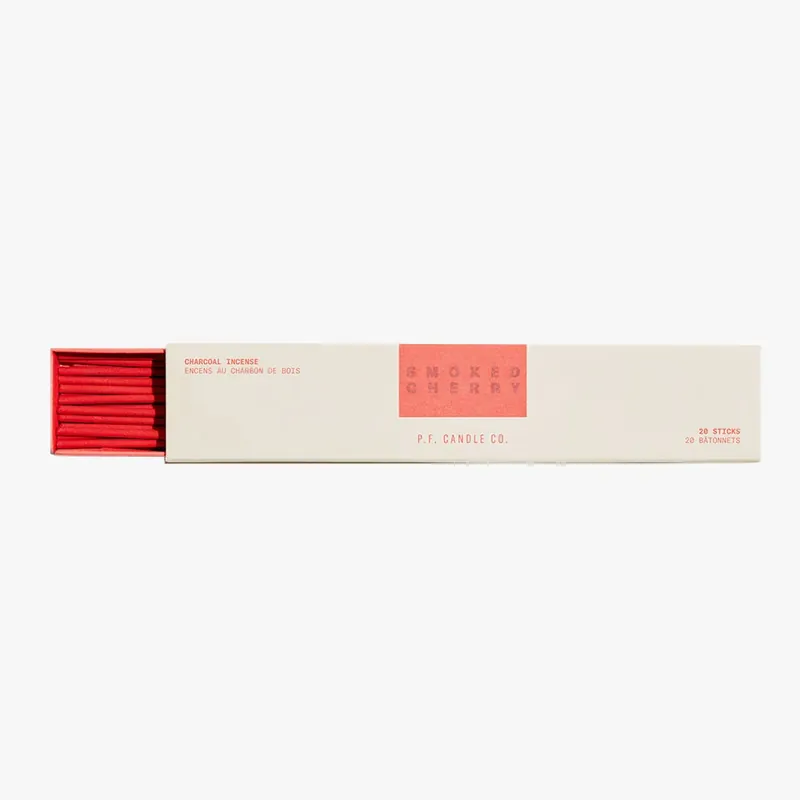 Hi-Fi Line Smoked Cherry – Incense Sticks Letzte Chance