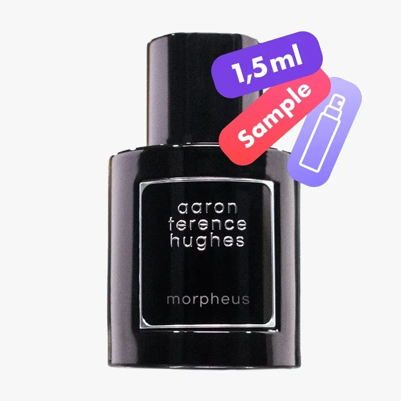 Morpheus – Extrait de Parfum – Sample Preisknaller