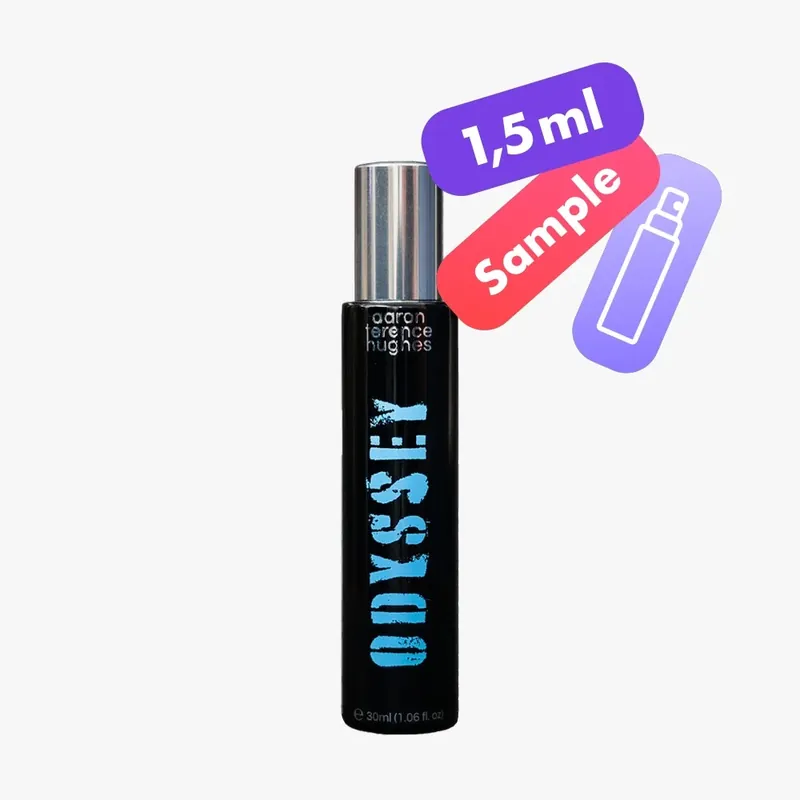 Odyssey – Extrait de Parfum – Sample Preis Gesenkt