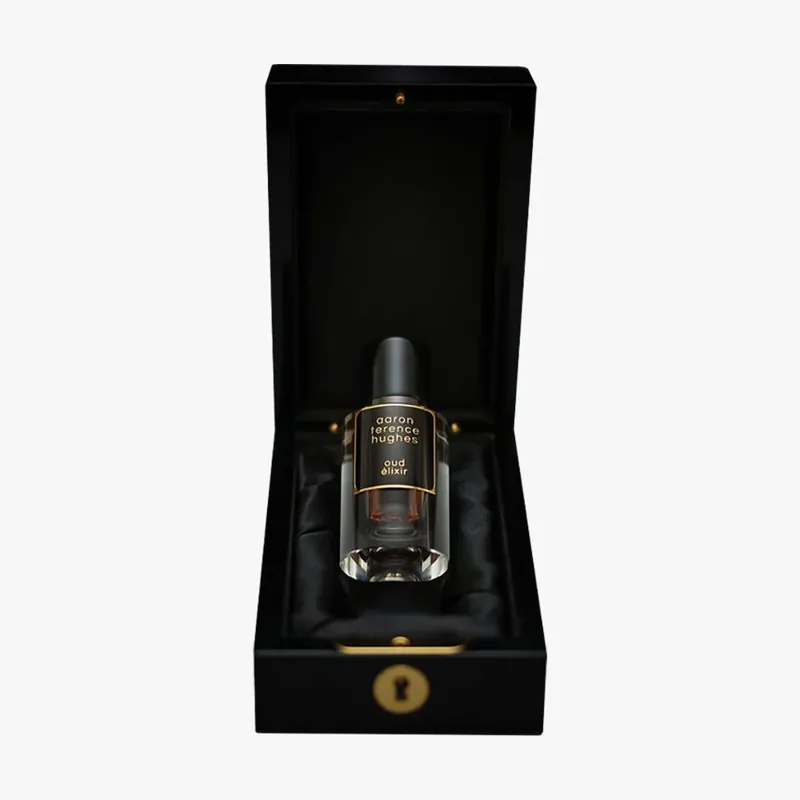 Oud Elixir – Extrait de Parfum – 10ml Echt