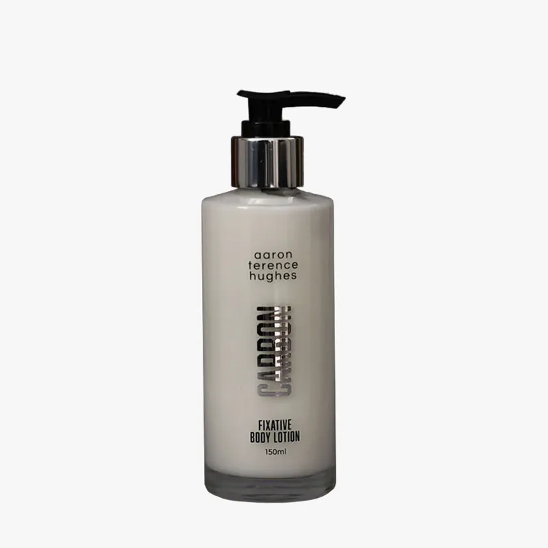Carbon – Fixative Body Lotion – 150ml Meistverkauft