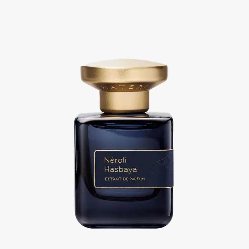 Néroli Hasbaya – Extrait de Parfum – 50ml Sichere Zahlung