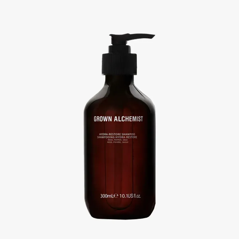 Hydra-Restore Shampoo – 300ml Angebot
