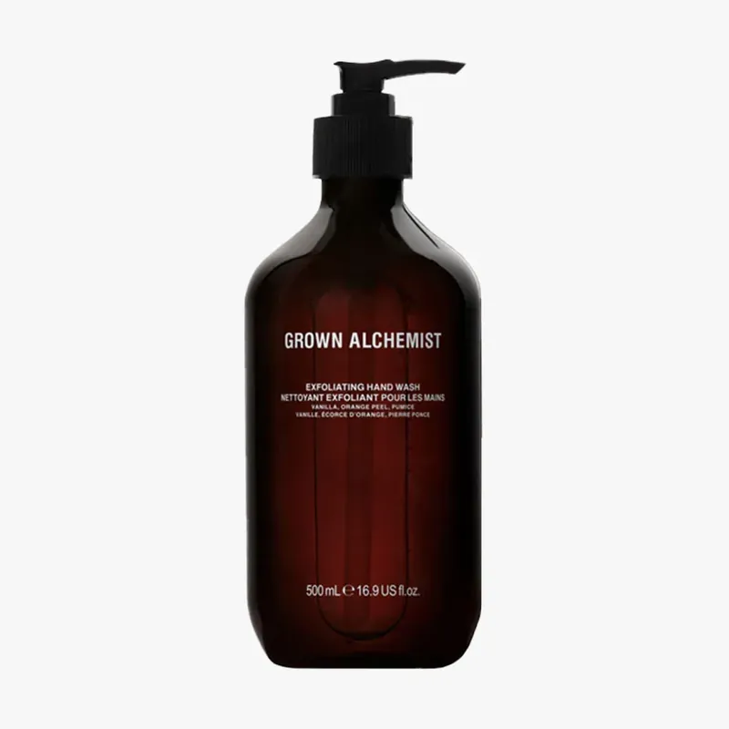 Sofort Bestellen Exfoliating Hand Wash – 500ml