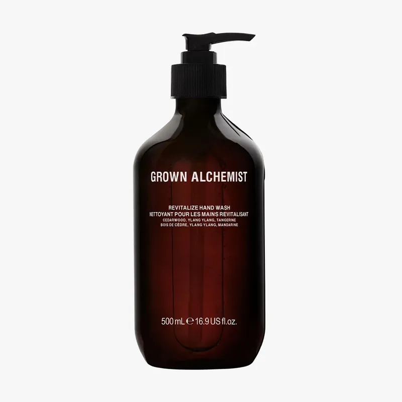 Preis Gesenkt Revitalize Hand Wash – 500ml