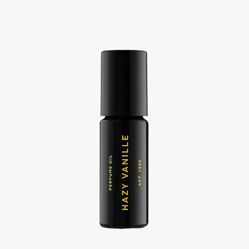 Echt Hazy Vanille – Perfume Oil Roller – 10ml
