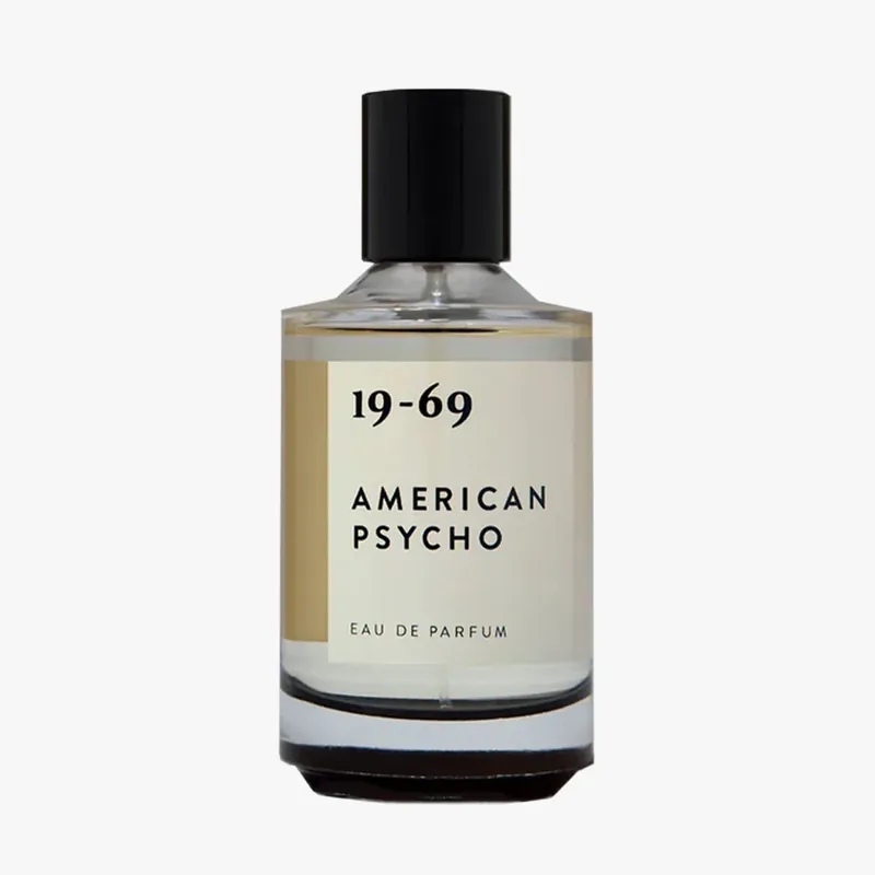 American Psycho – Eau de Parfum – 100ml Sale